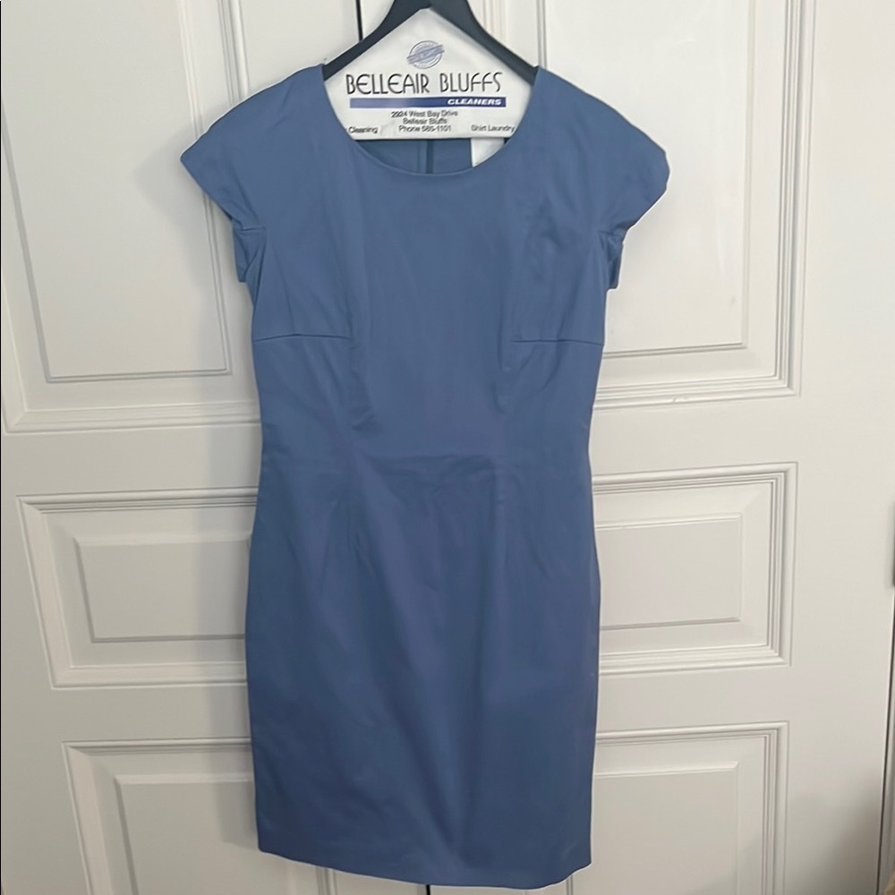 weekend max mara shift dress